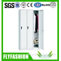 High quality modern storage cabinet 3 door steel locker cabinet